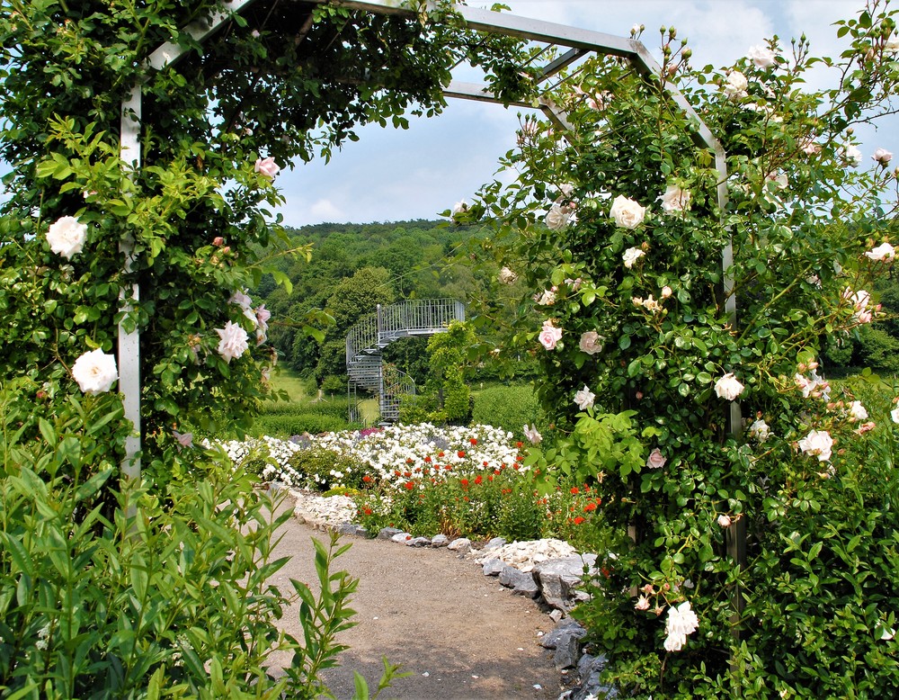 Lengericher Skulpturenpark