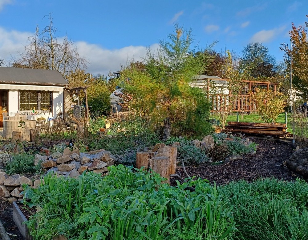 NABU-Ruhrgebietsgarten