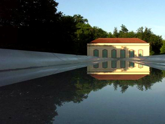 Steinfurter Bagno, Steinfurt