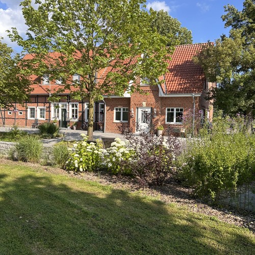 Garten Verena Halsbenning