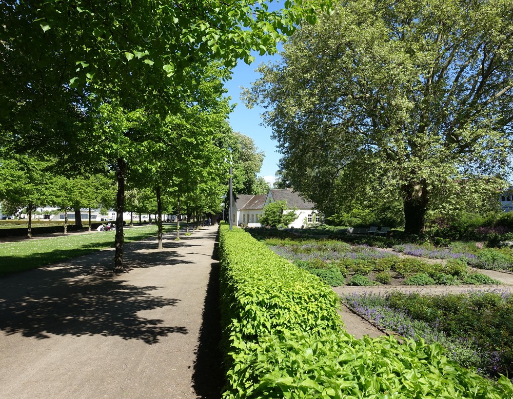 Paderborn, Schloss Neuhaus