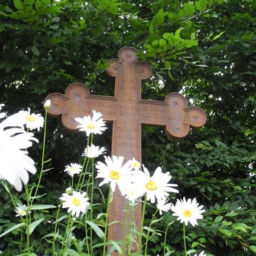 Bibelgarten "Senfkorn"