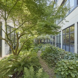 Huxarium Gartenpark Höxter