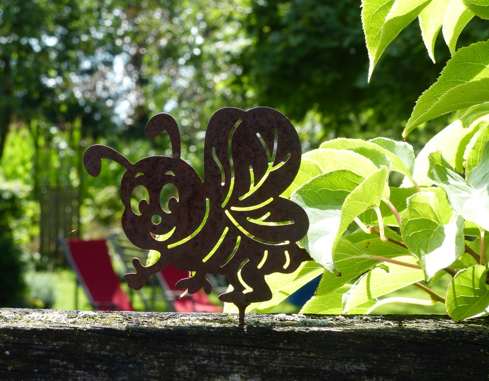 Velen, Naturgarten Höing