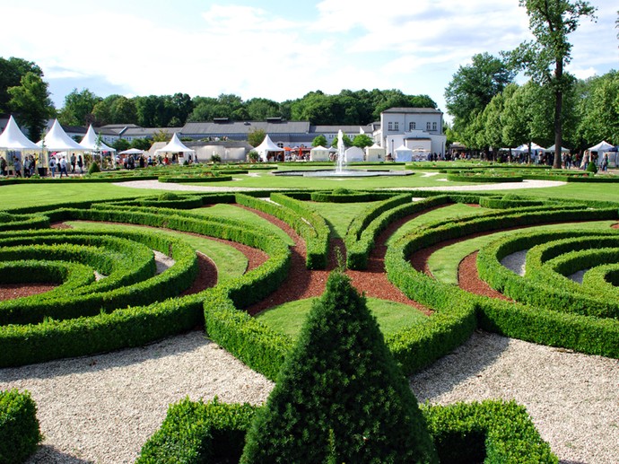 Schloss Neuhaus, Paderborn