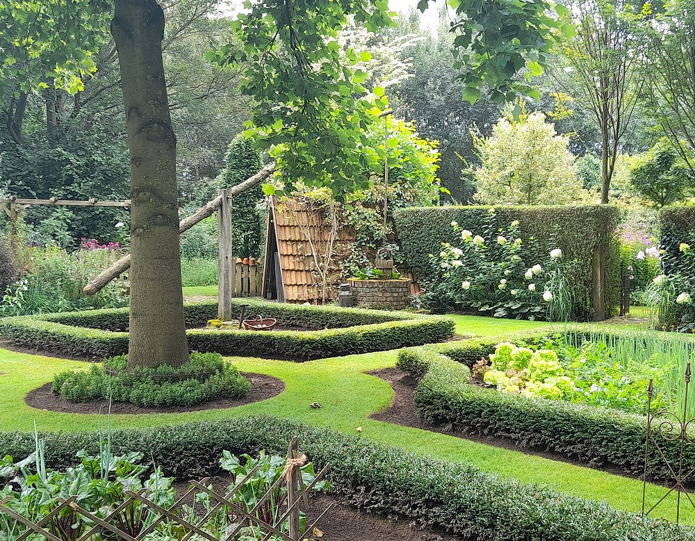 Velen, Borggreve-Sommer