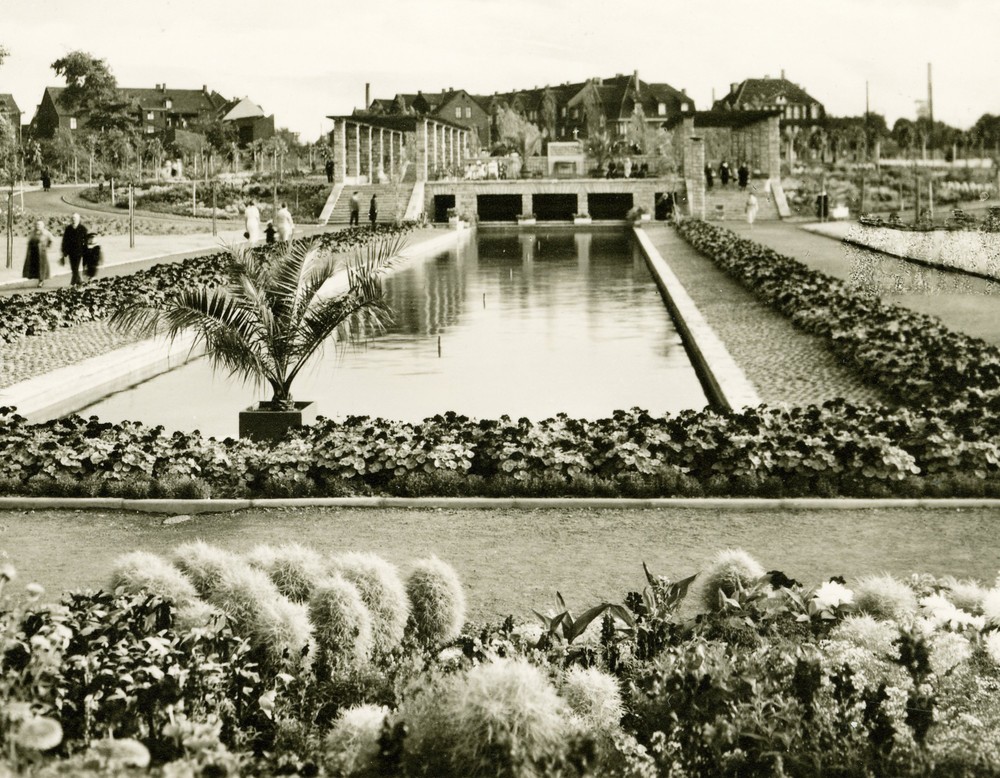 Bochum, Bußmannsweg o. Ehrenmal A 263