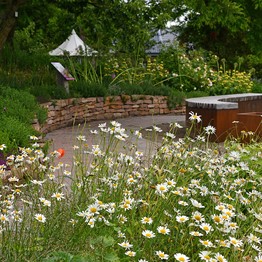 Steinfurt, Kreislehrgarten Steinfurt