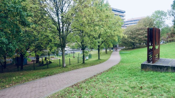 Querforen der Ruhr-Universität Bochum