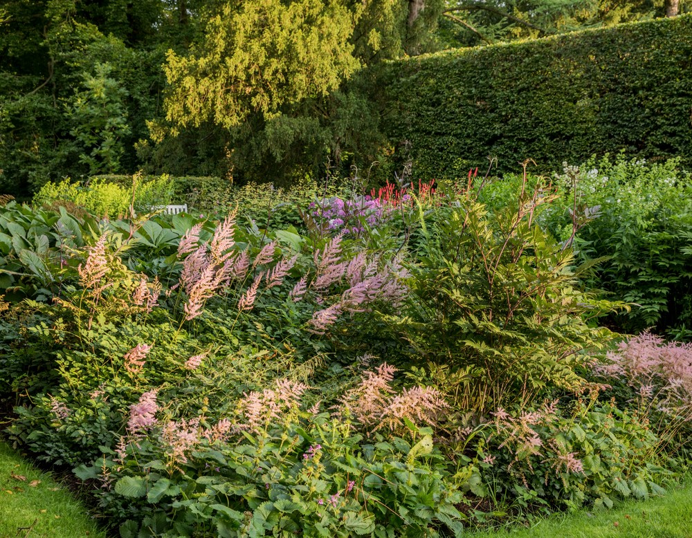 Gütersloh, Stadtpark und Botanischer Garten Gütersloh e.V.