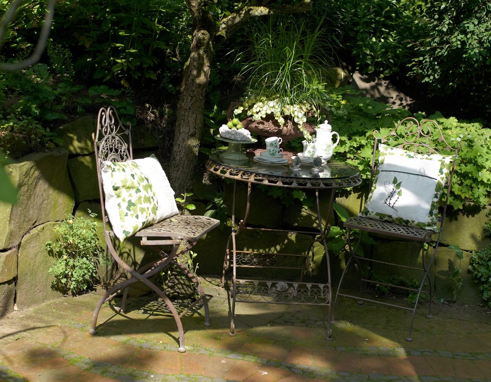 Borken-Weseke, Garten Picker