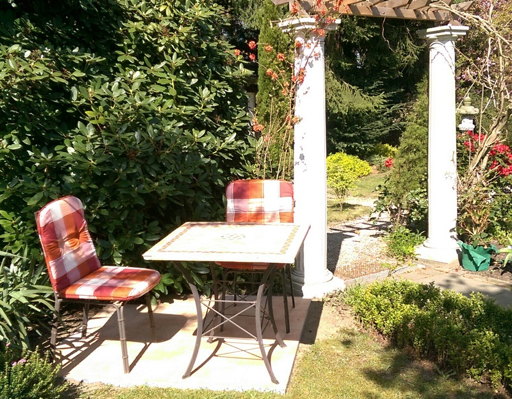 Themengarten Solingen