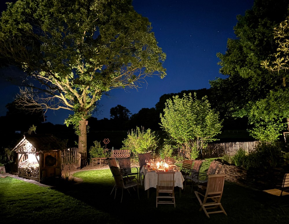 Dorsten, Op de Kuhle