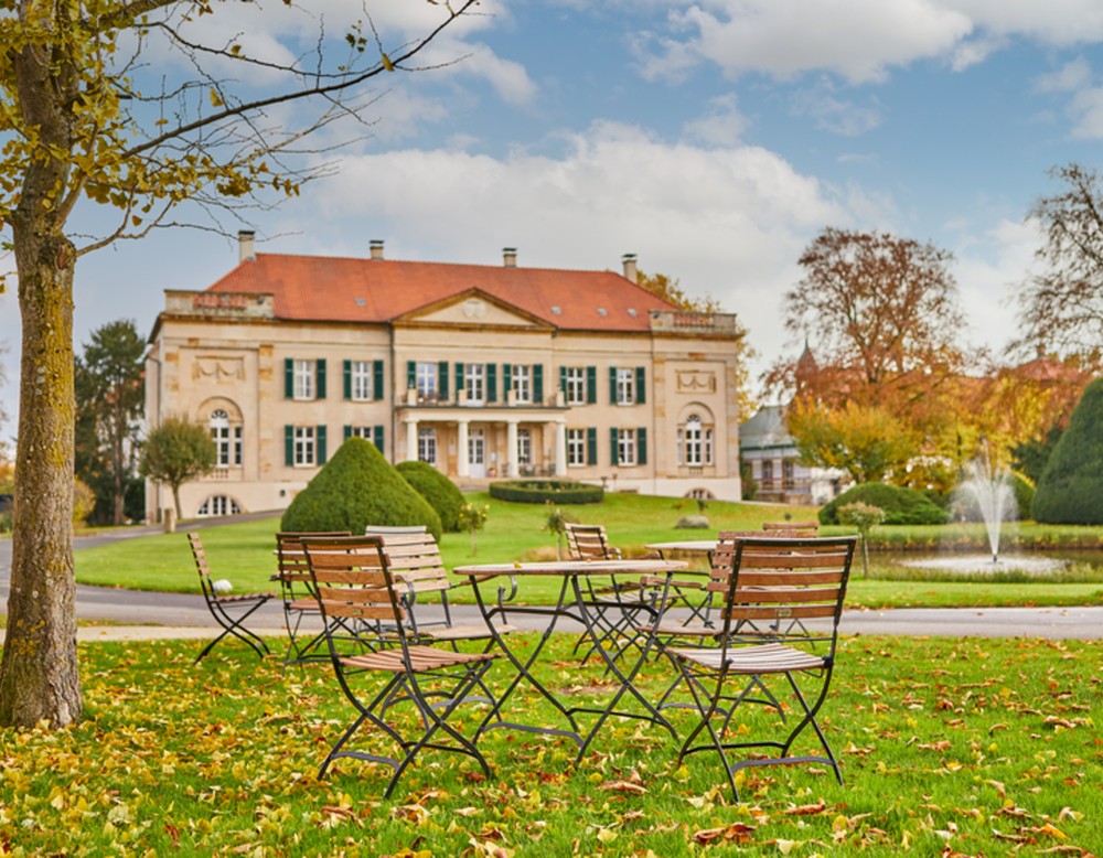 Sassenberg_Schloss Harkotten