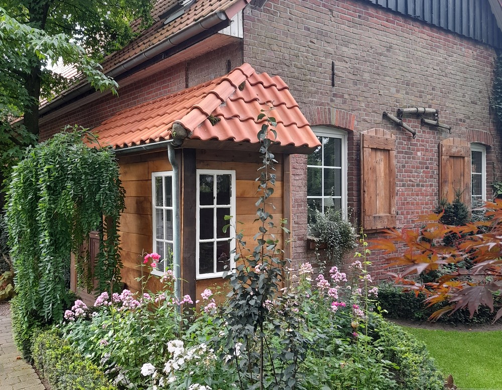 Velen, Borggreve-Sommer