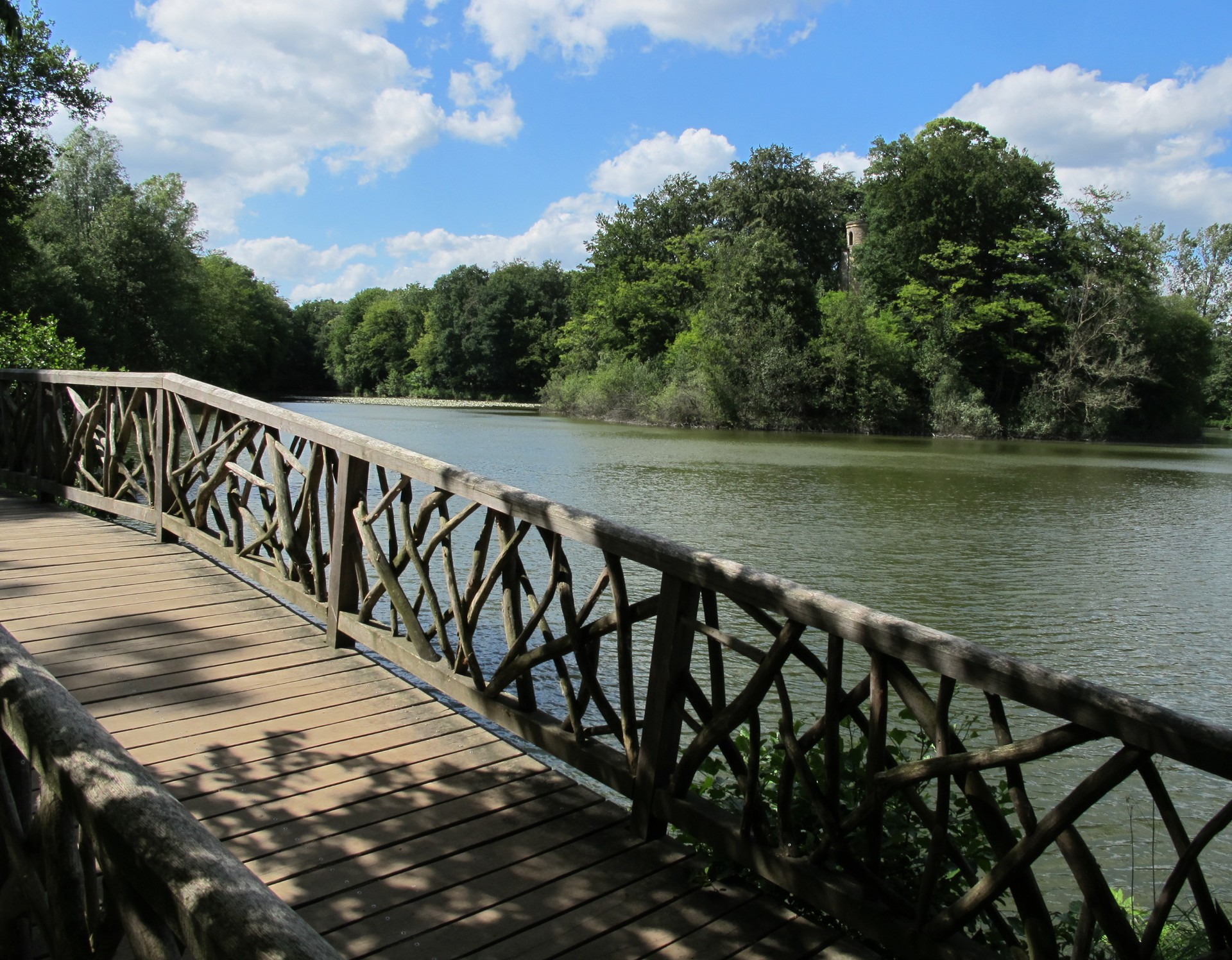 Steinfurt, Steinfurter Bagno