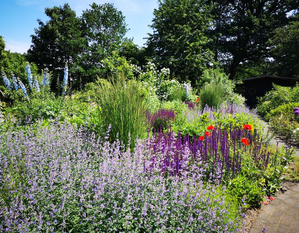 Dorsten, Op de Kuhle