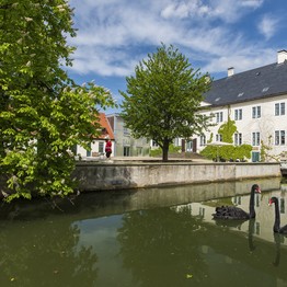Espelkamp, Schloss Benkhausen