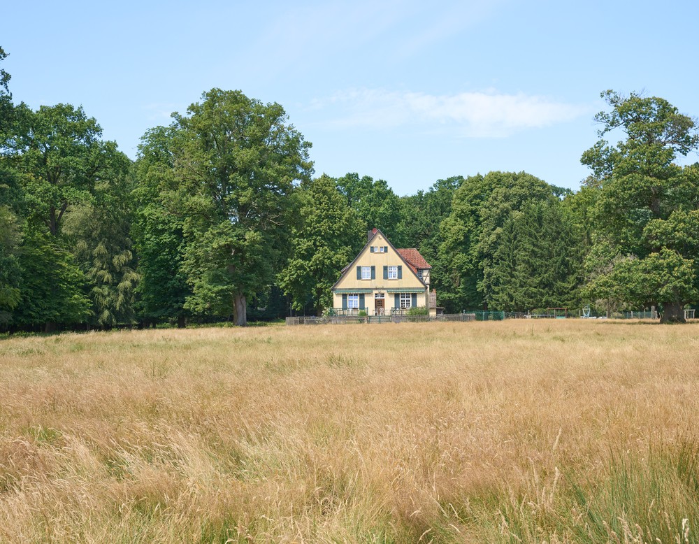 Wildpark in Dülmen