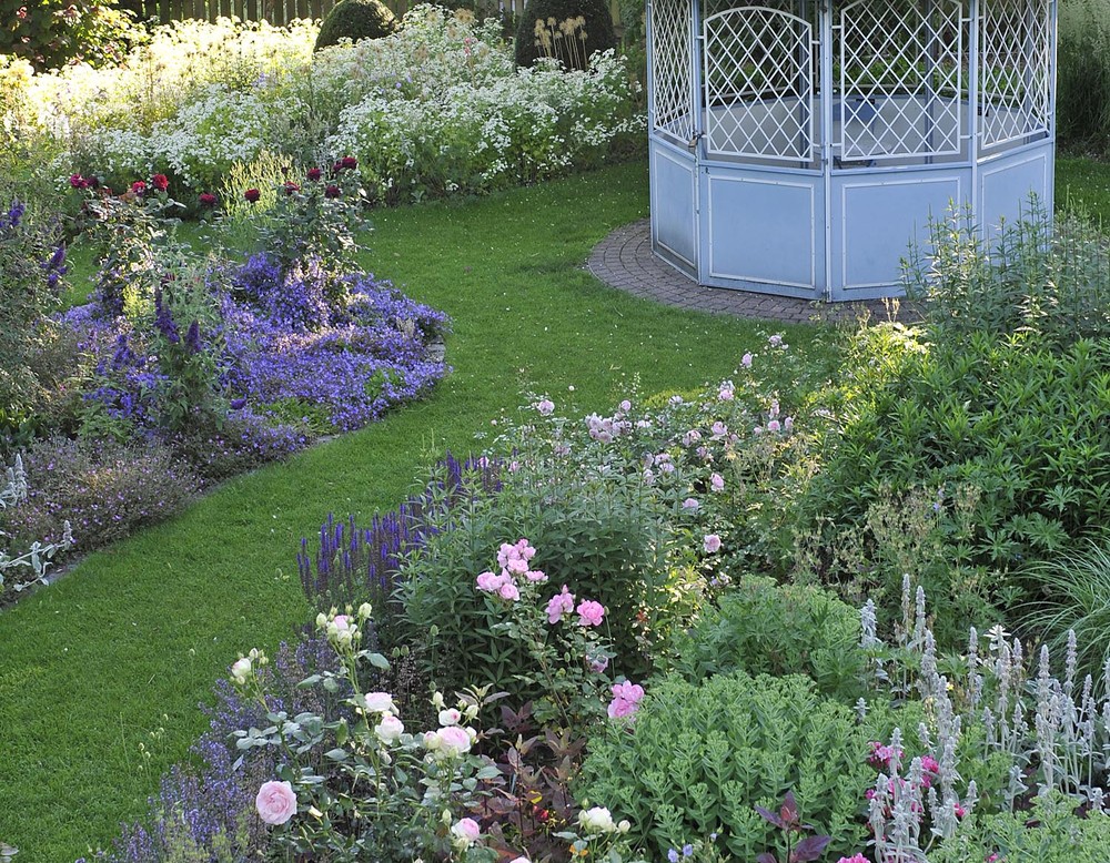 Kreislehrgarten Steinfurt