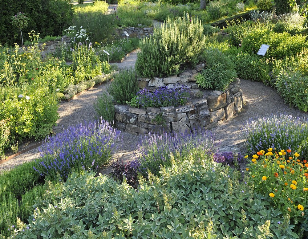 Kreislehrgarten Steinfurt