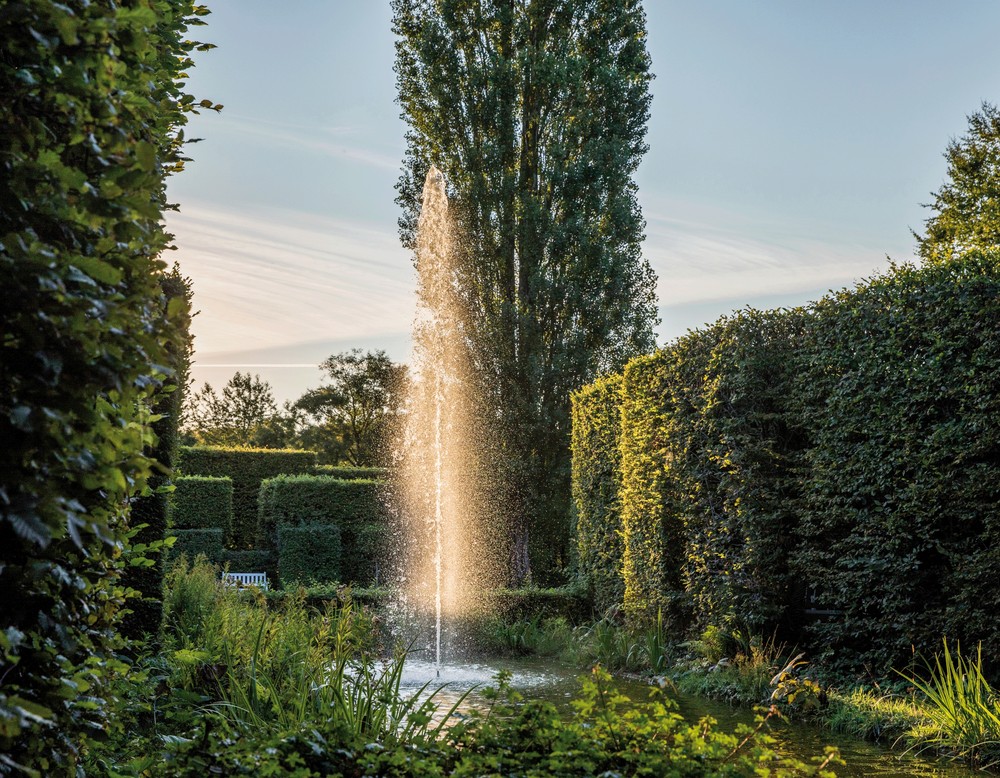 Gütersloh, Stadtpark und Botanischer Garten Gütersloh e.V.