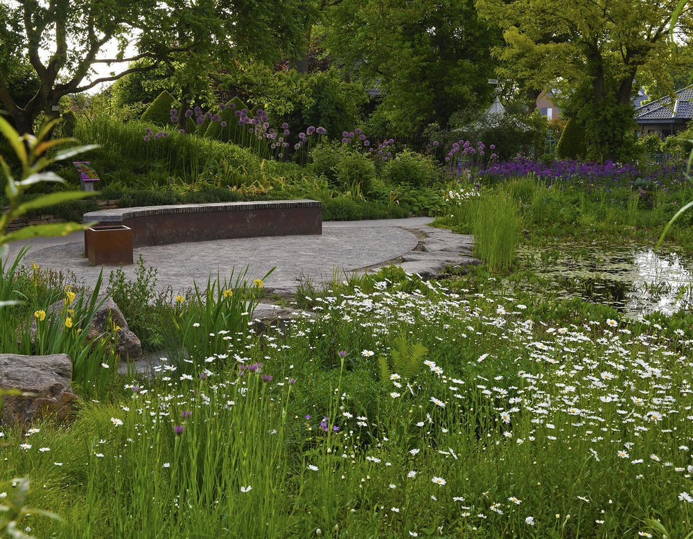 Kreislehrgarten Steinfurt