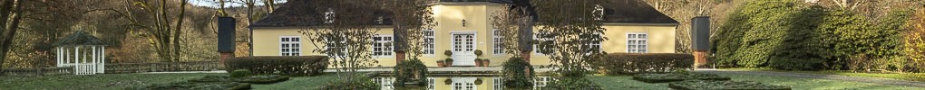 Schlosspark Bad Berleburg