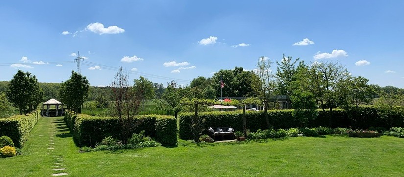 Landschaftsgarten Kleffmann