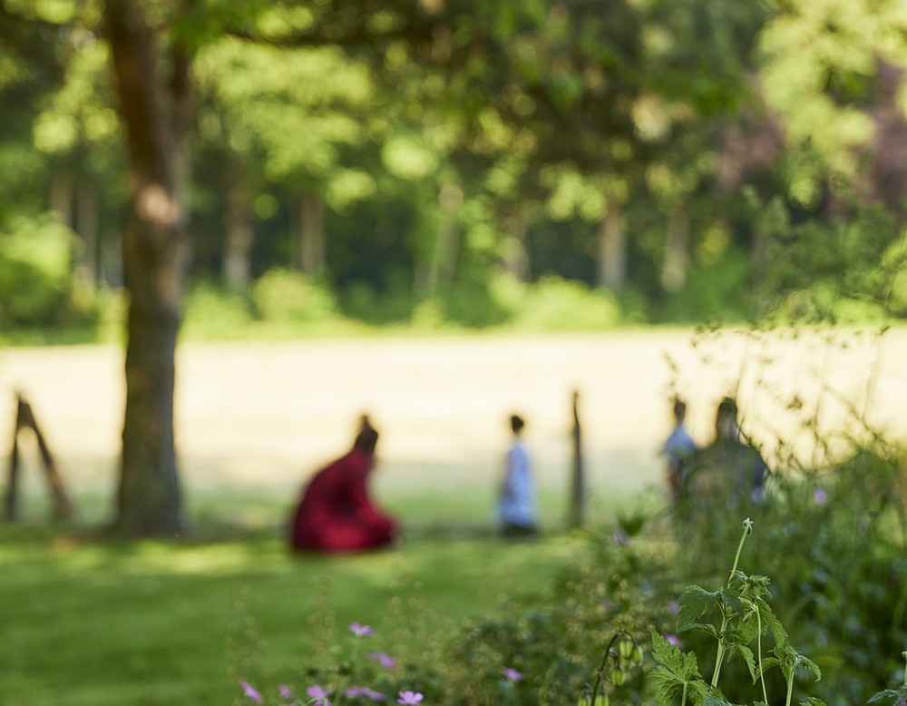 Tag der Gärten und Parks in Westfalen-Lippe 2023