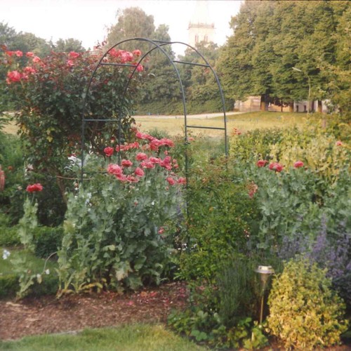 Bauerngarten Recker