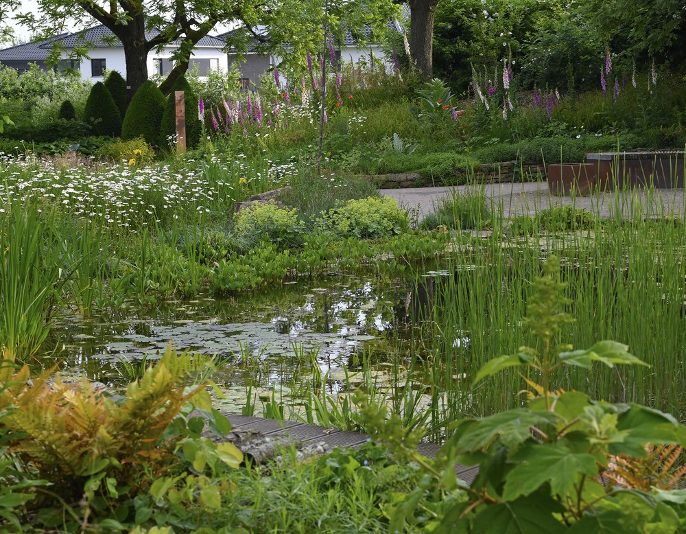Kreislehrgarten Steinfurt