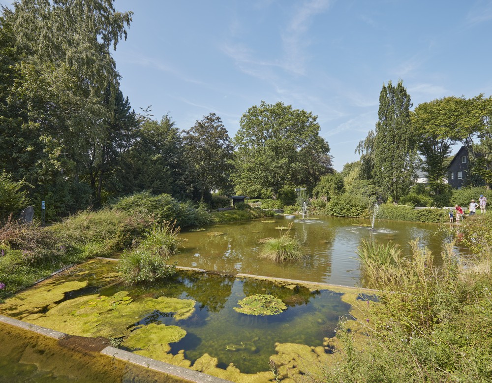 Brilon, Kurpark Brilon