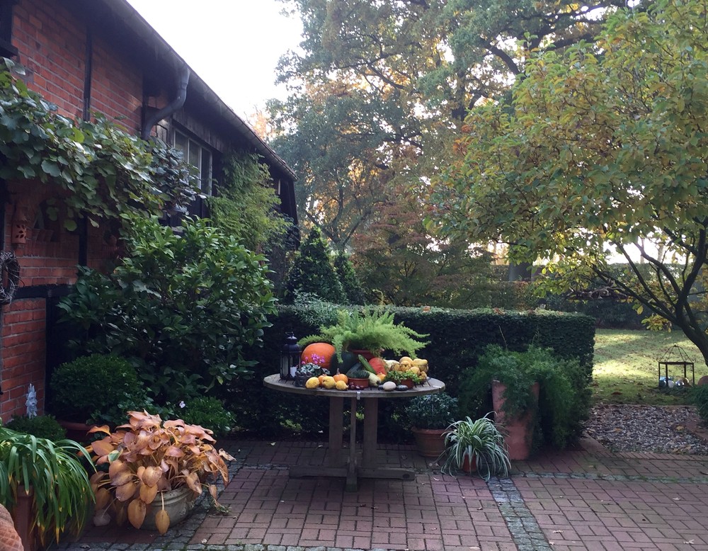 Landhausgarten Christensen