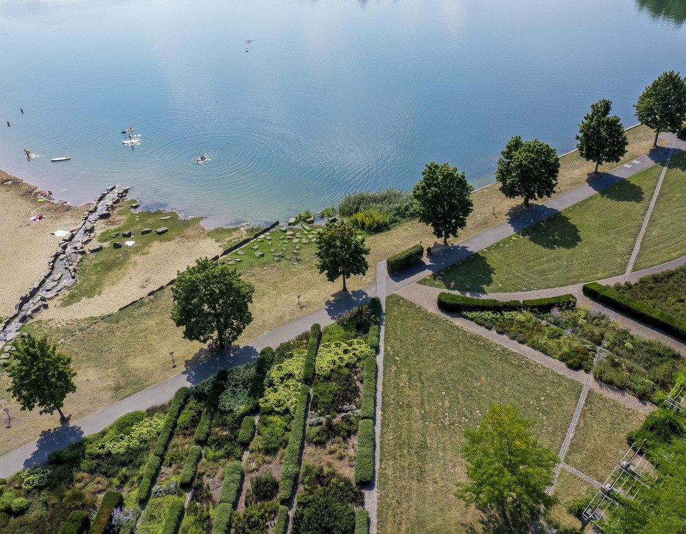 Luenen Seepark