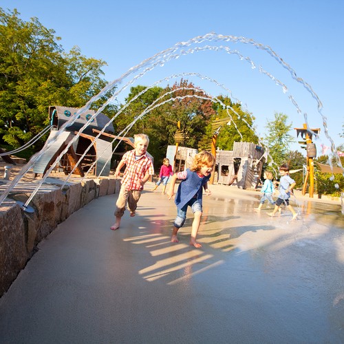 Maximilianpark