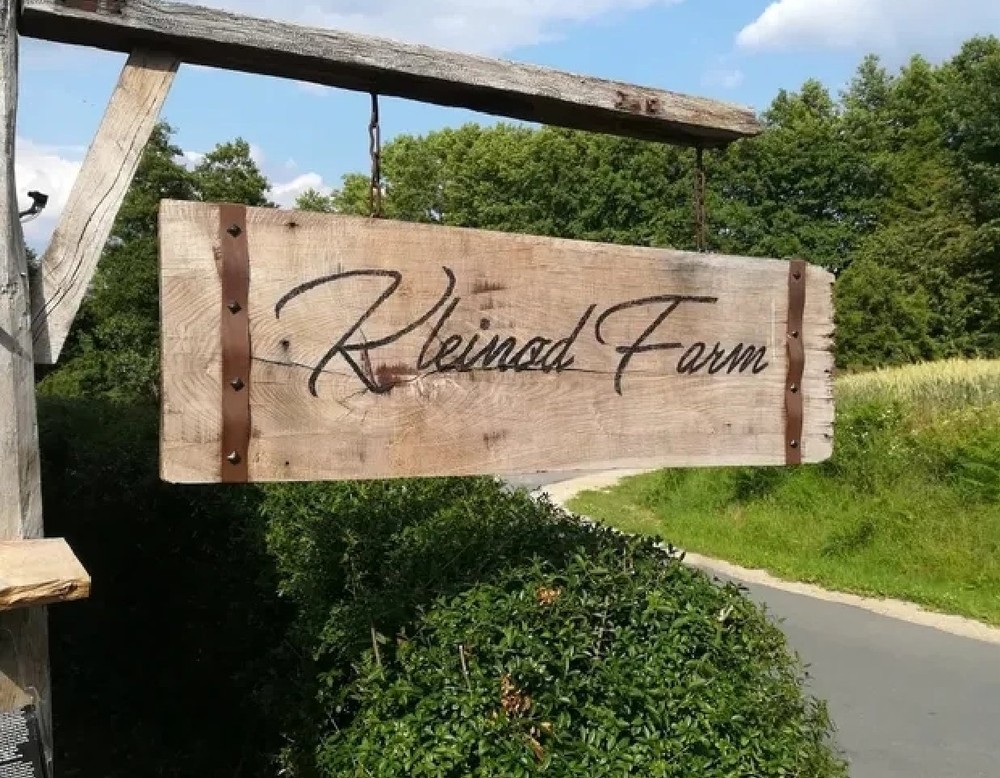 Greven, Kleinod-Farm