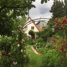 Garten Dieter Grabsch