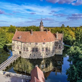 Burg Vischering
