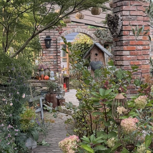 Piccolo Cottage