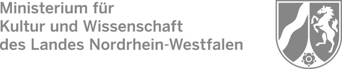 "Ministerium für Kultur und Wissenschaft des Landes Nordrhein-Westfalen"