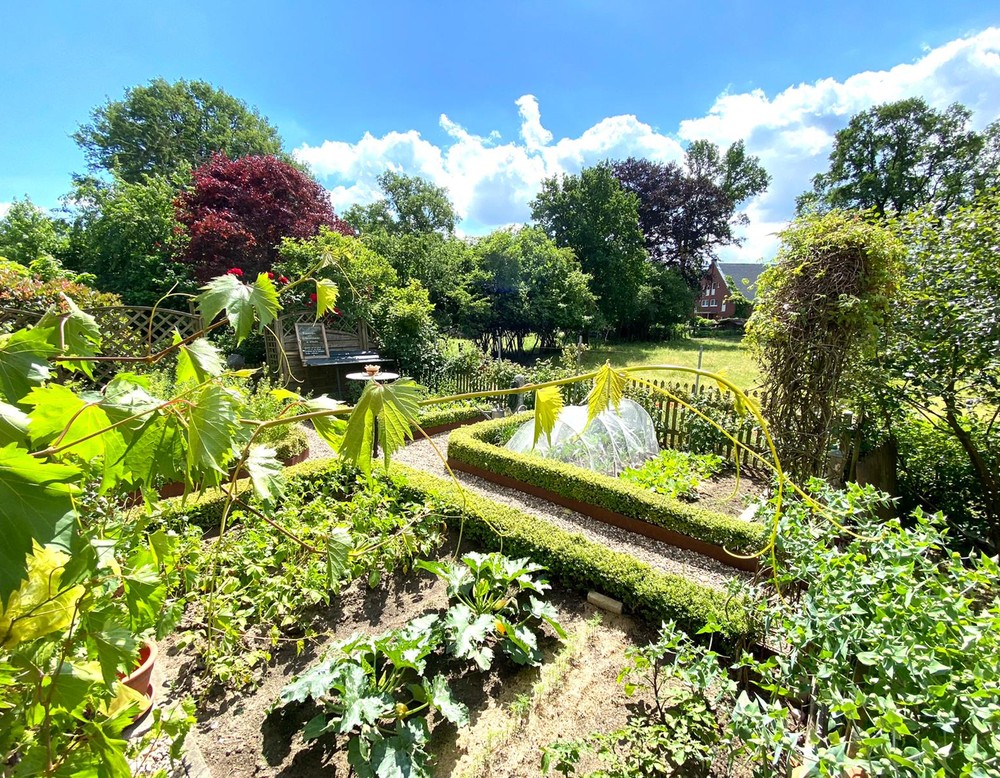 Dorsten, Op de Kuhle