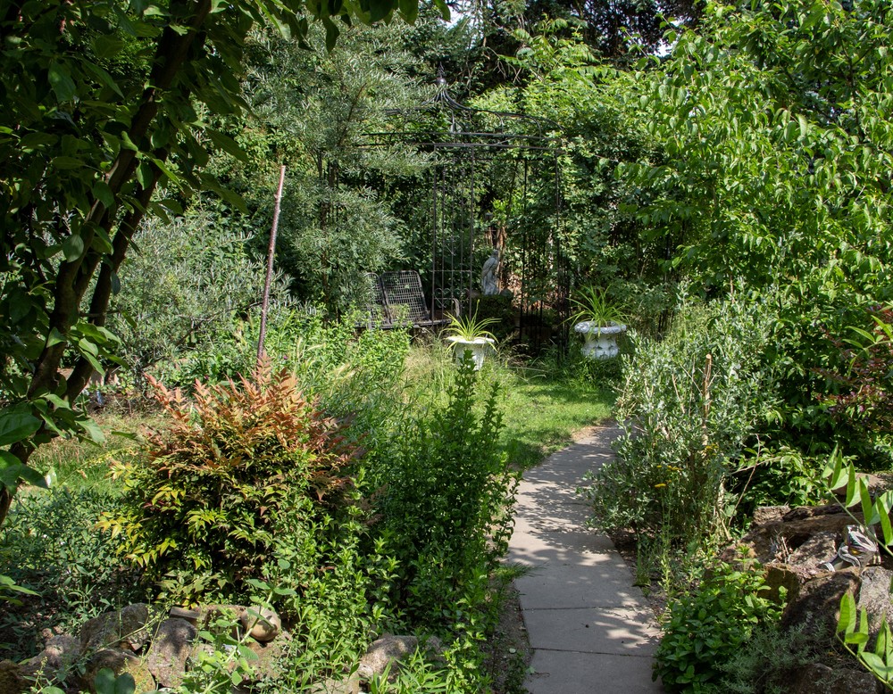 Unna, Hortus Diversitatis "Vielfalt ist Leben!"