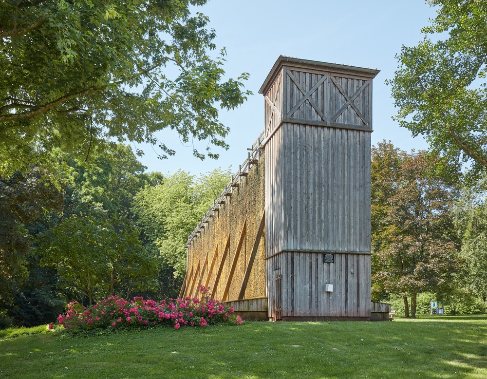 Kurpark Werl