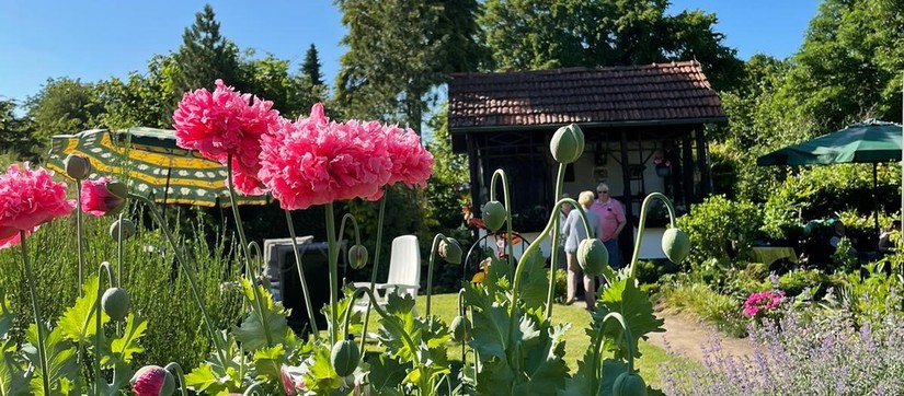 Garten Recker