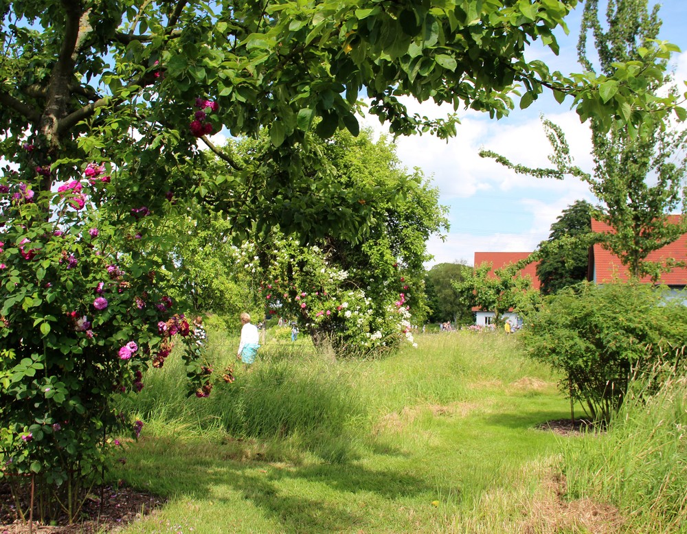 Leopoldshöhe, Bauernpark Bolhof
