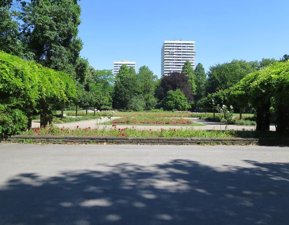 Gelsenkirchen_Stadtgarten
