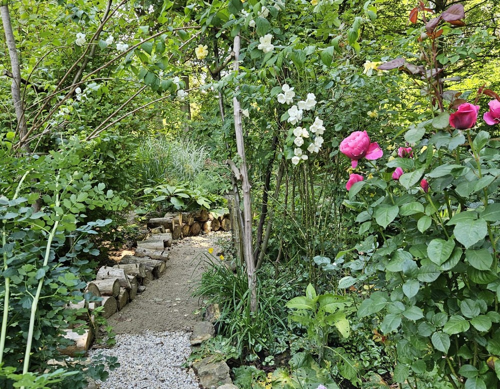 Bochum, Bochumer Naturoase