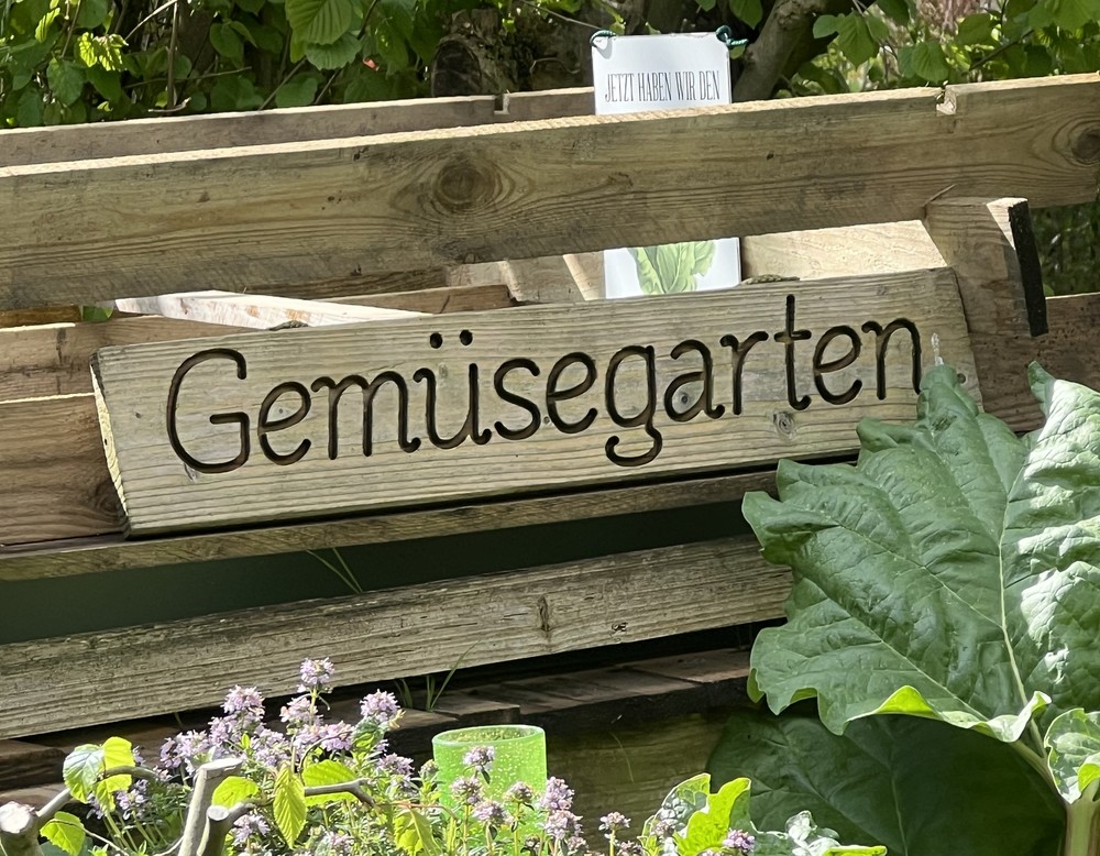 Münster, Kleingartenanlage Wienburg