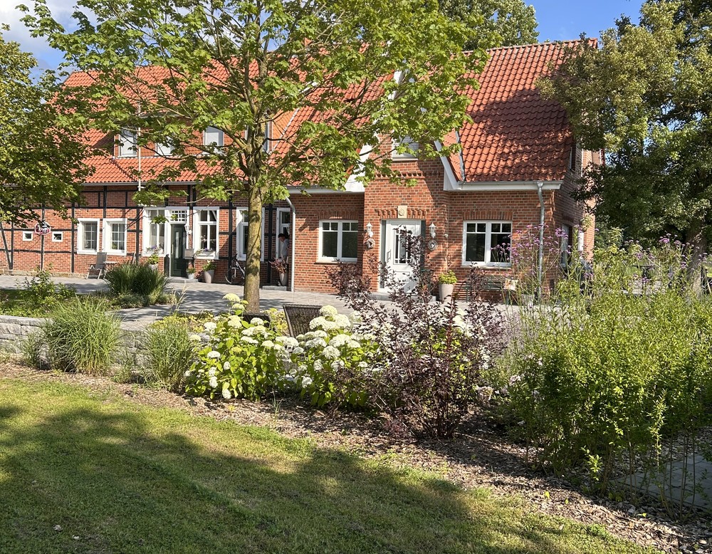 Garten Verena Halsbenning